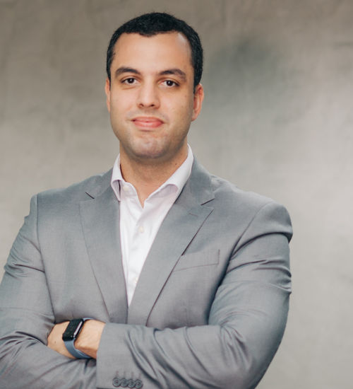 Samuel Lisboa, Sócio-fundador